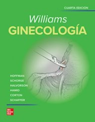 Papel Williams Ginecología Ed.4