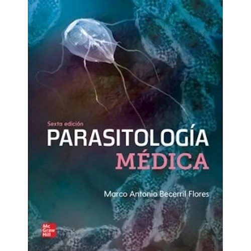 Papel Parasitología Médica Ed.6