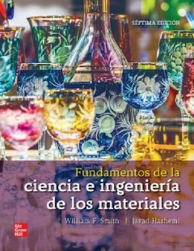 Papel FUNDAMENTOS DE LA CIENCIA E INGENIERIA DE LOS MATERIALES (7 EDICION)