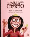 Papel MALA DEL CUENTO (COLECCION A LA ORILLA DEL VIENTO)