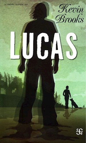 Papel LUCAS (SERIE A TRAVES DEL ESPEJO)