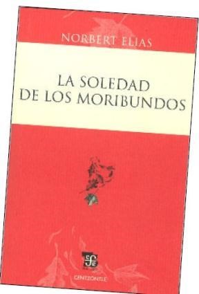 Papel La Soledad De Los Moribundos