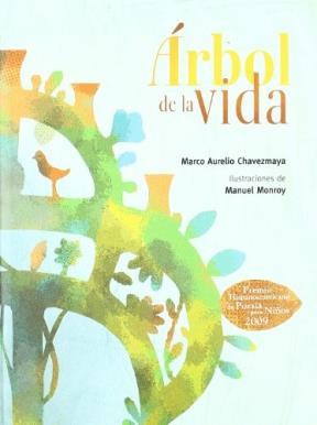 Papel ARBOL DE LA VIDA (CARTONE)