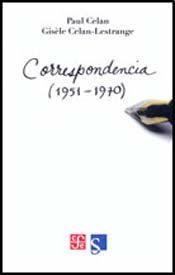 Papel CORRESPONDENCIA (1951-1970) (TB)