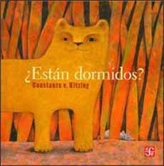 Papel ESTAN DORMIDOS (OJITOS PAJARITOS) (CARTONE)