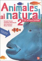 Papel ANIMALES AL NATURAL II