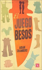 LIBRO EL JUEGO DE LOS BESOS