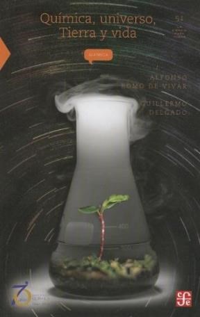 Papel QUIMICA UNIVERSO TIERRA Y VIDA (CIENCIA PARA TODOS)