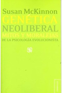 Papel Genetica Neoliberal