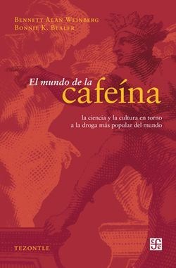 Papel EL MUNDO DE LA CAFEINA