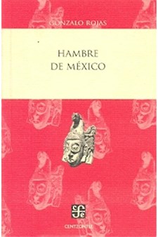 Papel HAMBRE DE MEXICO