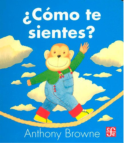 Papel COMO TE SIENTES (COLECCION A LA ORILLA DEL VIENTO) (CARTONE)