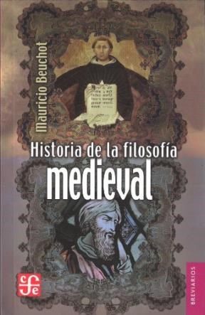 Papel HISTORIA DE LA FILOSOFIA MEDIEVAL