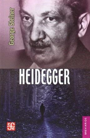 Papel HEIDEGGER (COLECCION BREVIARIOS 347) (BOLSILLO)