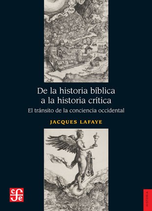 Papel DE LA HISTORIA BIBLICA A LA HISTORIA CRITICA