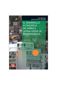 Papel El Desarrollo Economico De America Latina