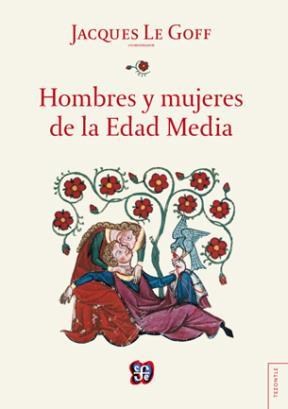 Papel HOMBRES Y MUJERES DE LA EDAD MEDIA