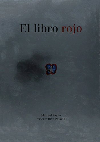 Papel LIBRO ROJO (TEZONTLE)