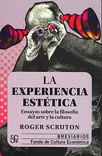 Papel EXPERIENCIA ESTETICA (COLECCION BREVIARIOS 445)