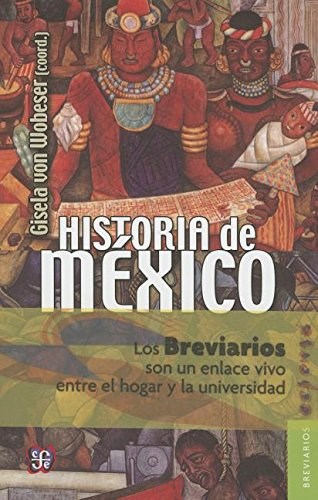 Papel HISTORIA DE MEXICO