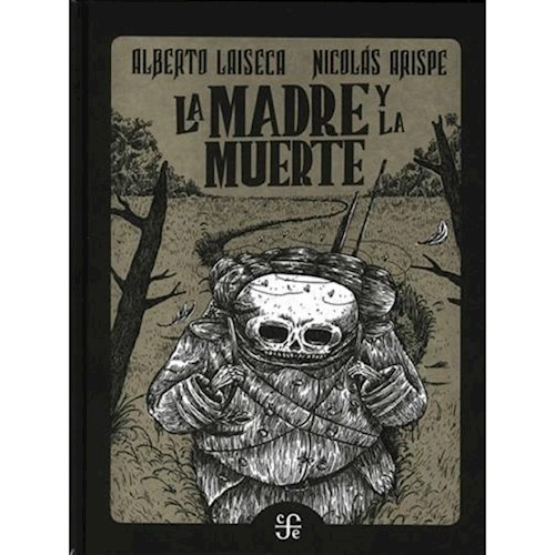 Papel Madre Y La Muerte, La
