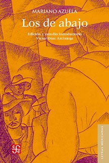 Papel DE ABAJO (COLECCION LETRAS MEXICANAS)
