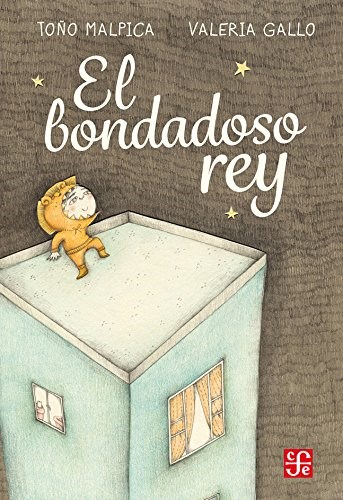 Papel EL BONDADOSO REY