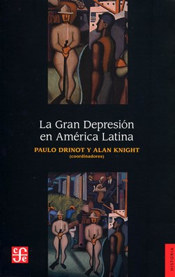 Papel LA GRAN DEPRESION DE AMERICA LATINA