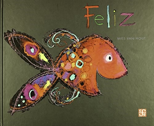 Papel FELIZ