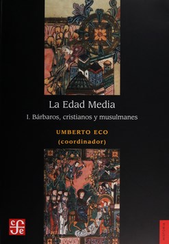 Libro La Edad Media.