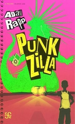 Papel PUNKZILLA