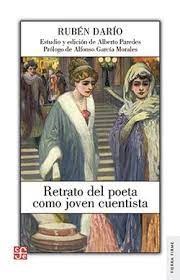 Papel RETRATO DEL POETA COMO JOVEN CUENTISTA (TIERRA FIRME)