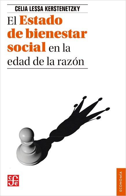 Papel EL ESTADO DE BIENESTAR SOCIAL EN LA EDAD DE LA RAZON