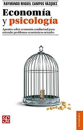 Papel ECONOMIA Y PSICOLOGIA (COLECCION ECONOMIA)