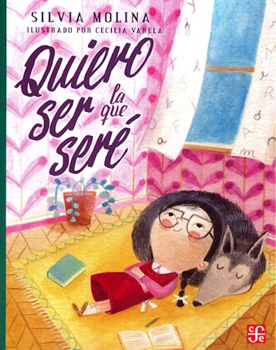 Papel QUIERO SER LA QUE SERE (COLECCION A LA ORILLA DEL VIENTO 233)