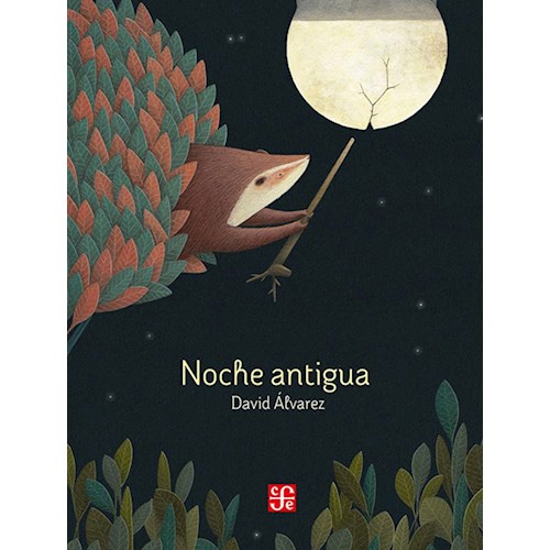 Papel NOCHE ANTIGUA