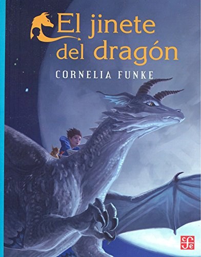 Libro El Jinete Del Dragon