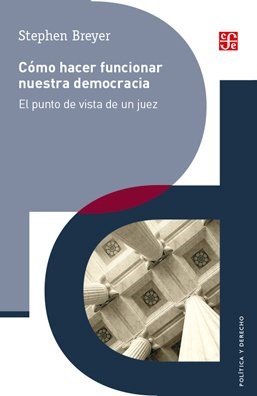 Papel COMO HACER FUNCIONAR NUESTRA DEMOCRACIA