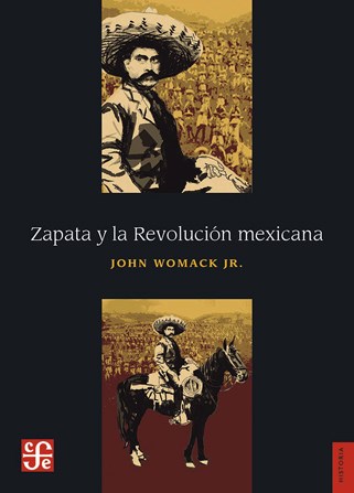 Papel ZAPATA Y LA REVOLUCIÓN MEXICANA