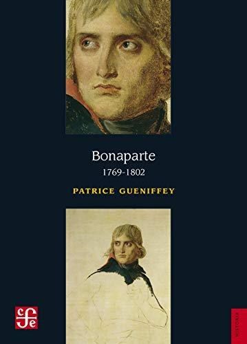 Papel BONAPARTE 1769-1802