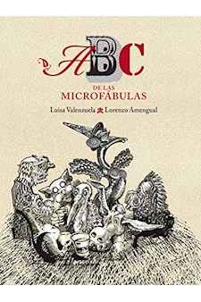 Papel Abc De Las Microfábulas