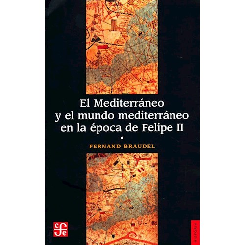 Papel EL MEDITERRÁNEO Y EL MUNDO MEDITERRÁNEO EN LA ÉPOCA DE FELIPE II