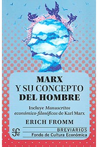 Papel Marx Y Su Concepto Del Hombre