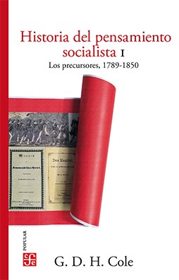 Papel HISTORIA DEL PENSAMIENTO SOCIALISTA T.I
