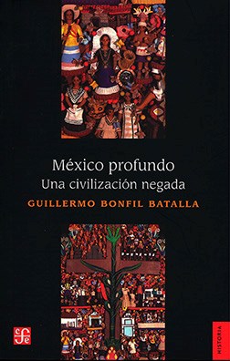 Papel MEXICO PROFUNDO