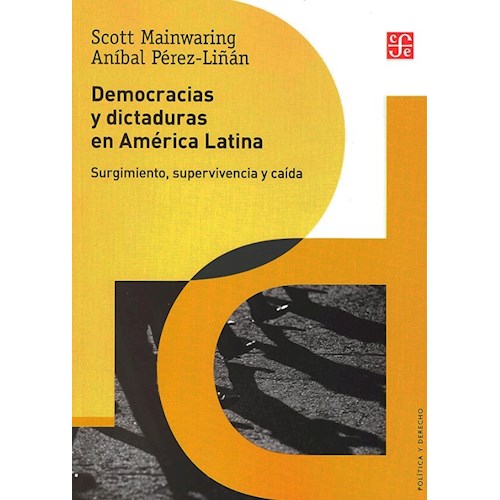 Papel DEMOCRACIAS Y DICTADURAS EN AMERICA LATINA