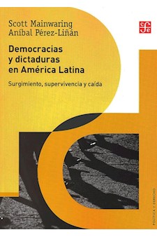 Papel Democracias Y Dictaduras En America Latina