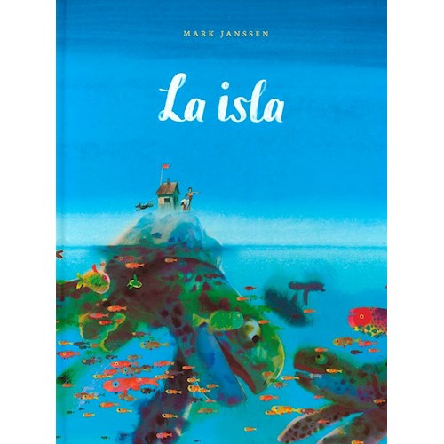 Papel LA ISLA