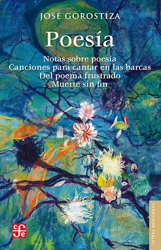 Papel POESIA (COLECCION LETRAS MEXICANAS)