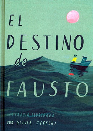 Papel Destino De Fausto, El